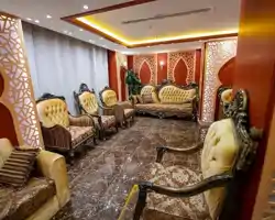 Misk Umm Al Qura Hotel thumbnail
